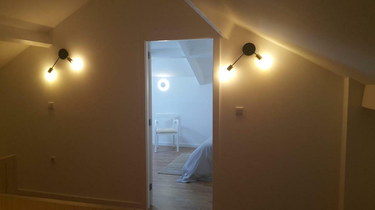 Sweet Oporto Apartments Extérieur photo